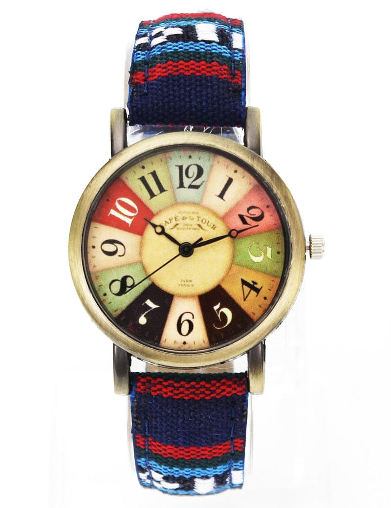 Orologio Benny | Orologio retrò 8