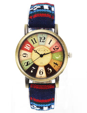 Orologio Benny | Orologio retrò 8