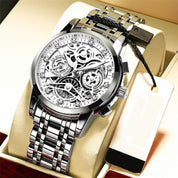 Orologio Cap | Orologio da uomo 1