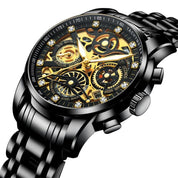 Orologio Cap | Orologio da uomo 8