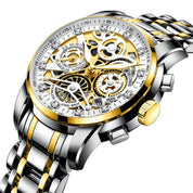 Orologio Cap | Orologio da uomo 9