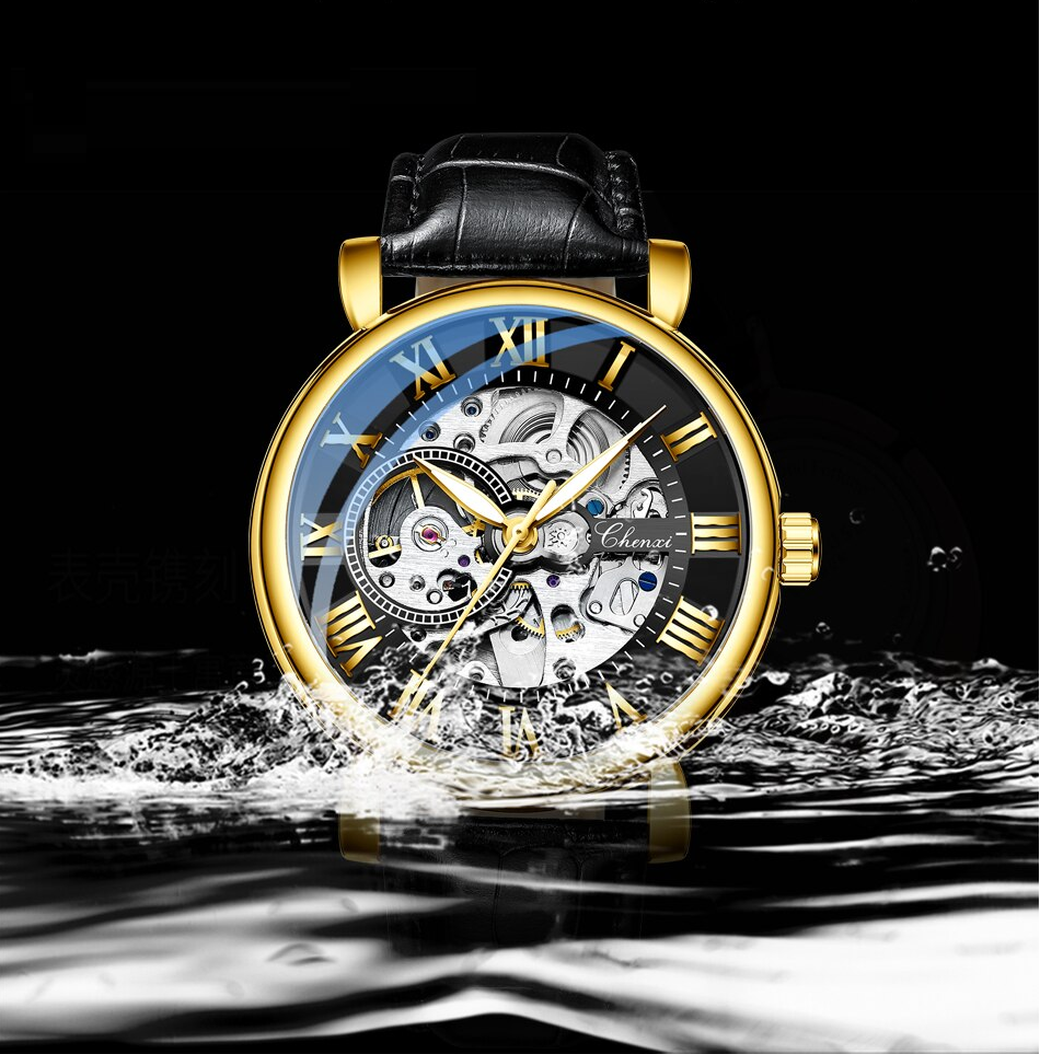 Orologio Cheno 3