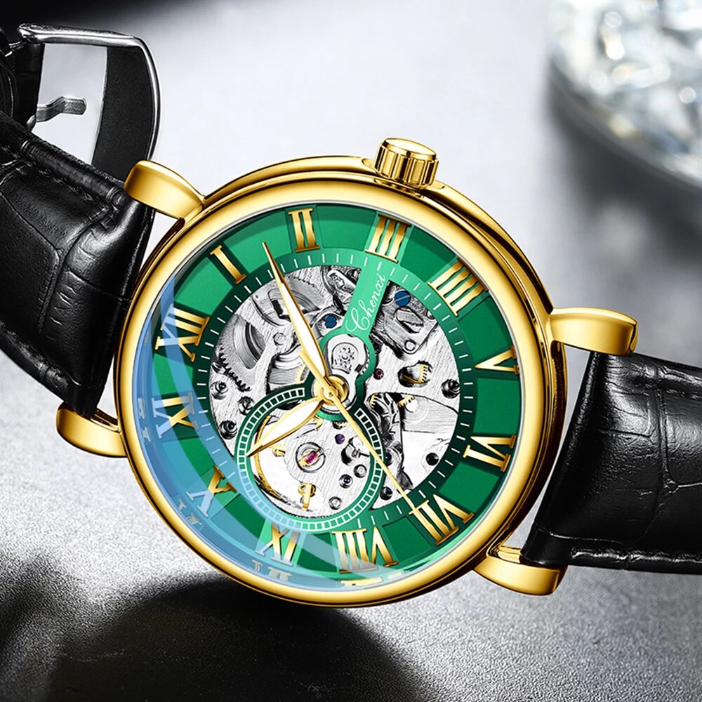 Orologio Cheno 4