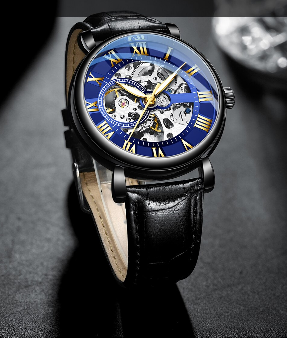 Orologio Cheno 5