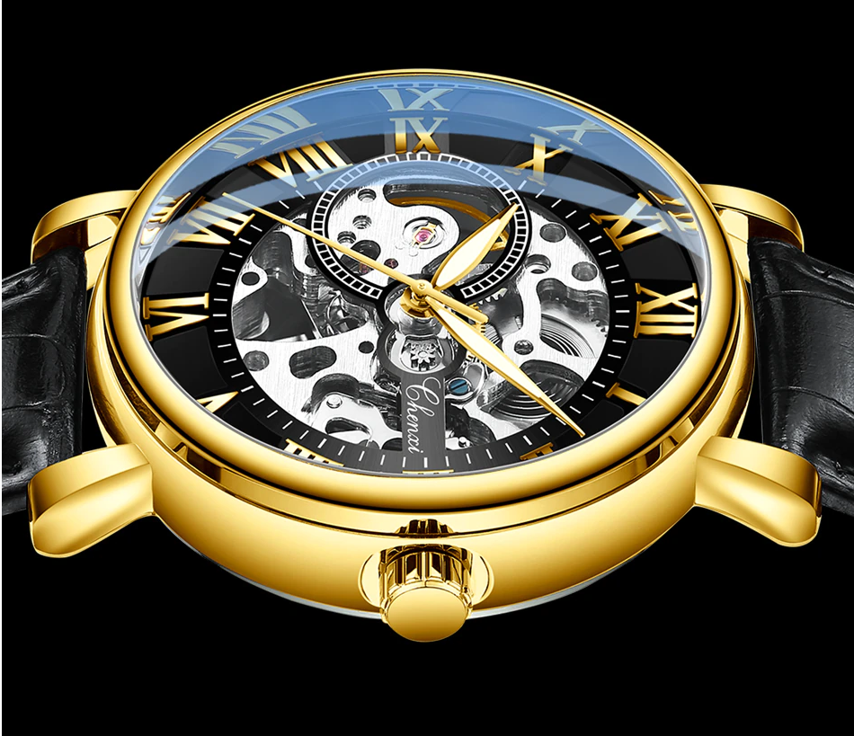 Orologio Cheno 6