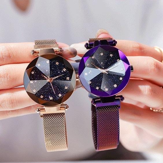 Orologio Cosmico 2