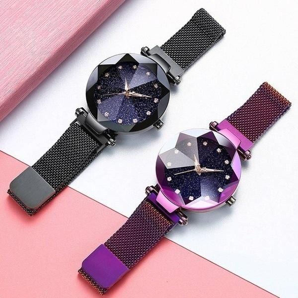Orologio Cosmico 6