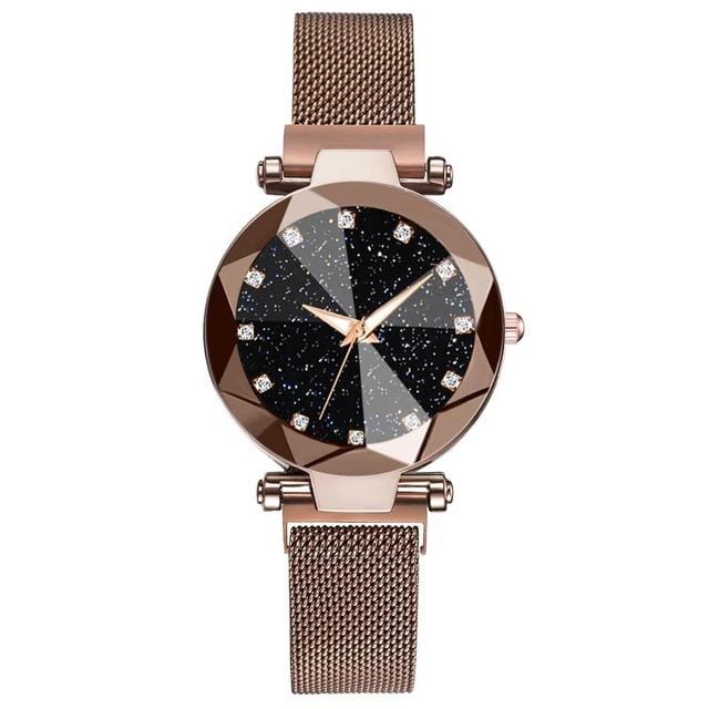 Orologio Cosmico 8