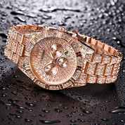 Orologio Icey Phantom 0