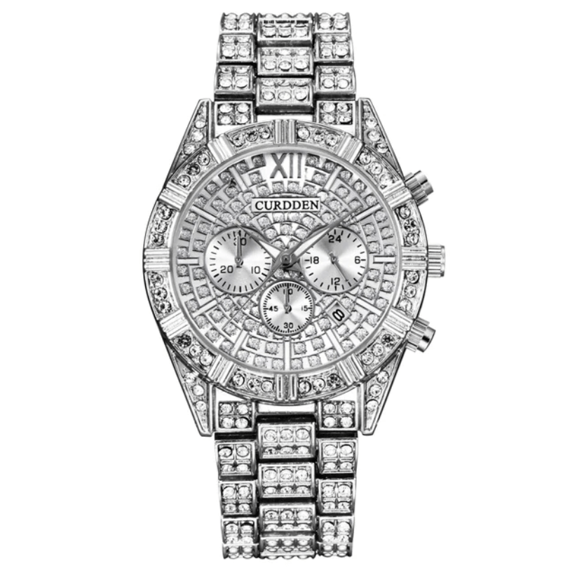 Orologio Icey Phantom 10