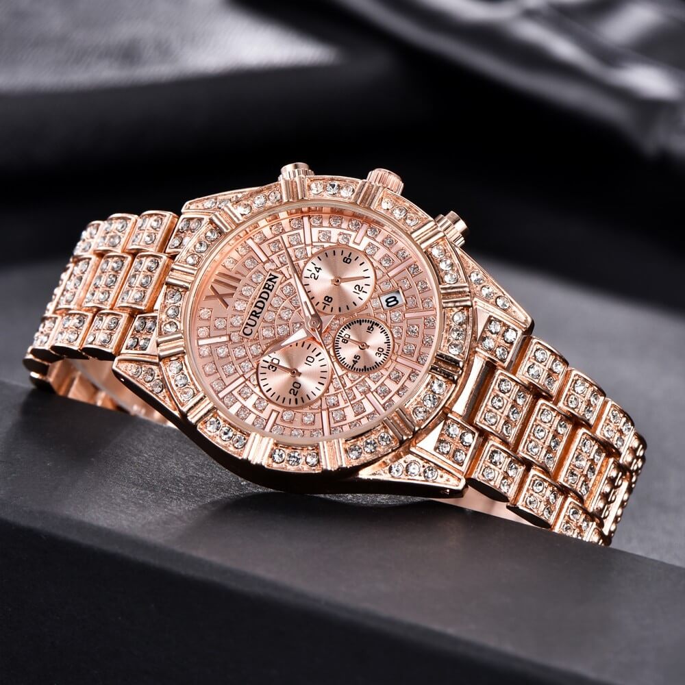 Orologio Icey Phantom 2