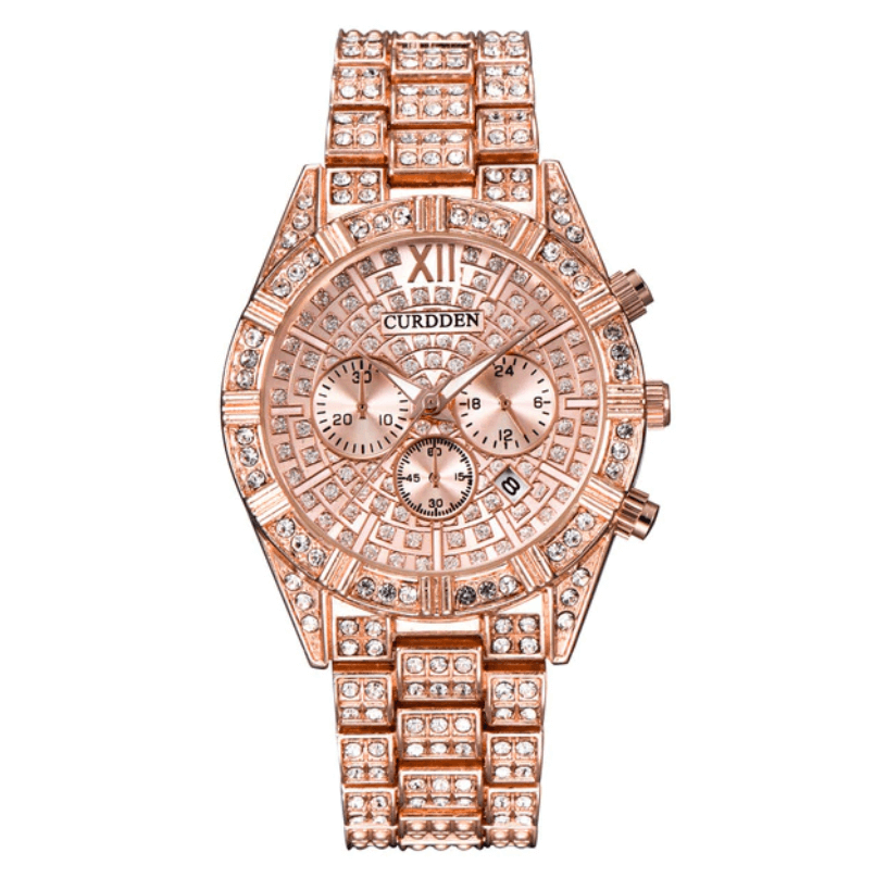 Orologio Icey Phantom 5