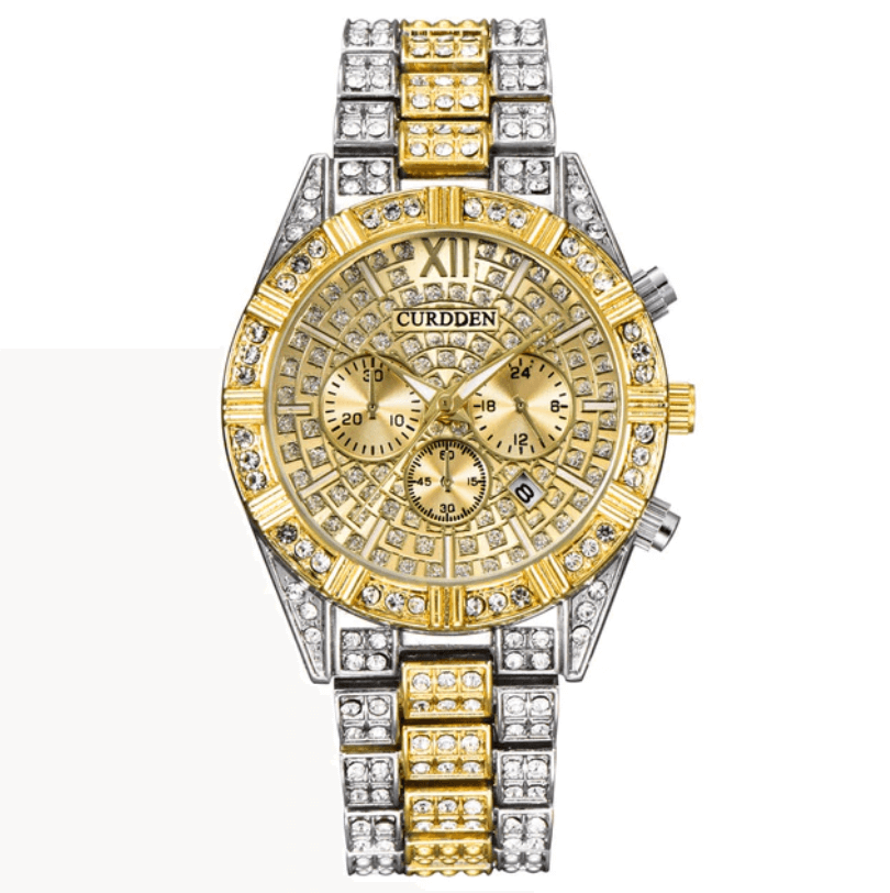 Orologio Icey Phantom 8