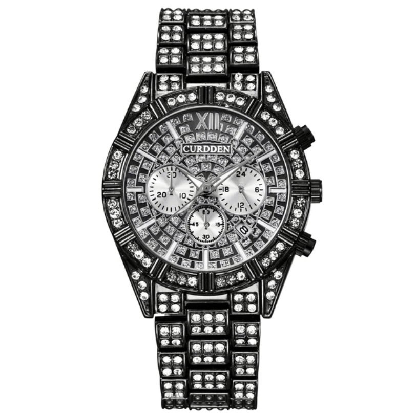Orologio Icey Phantom 9