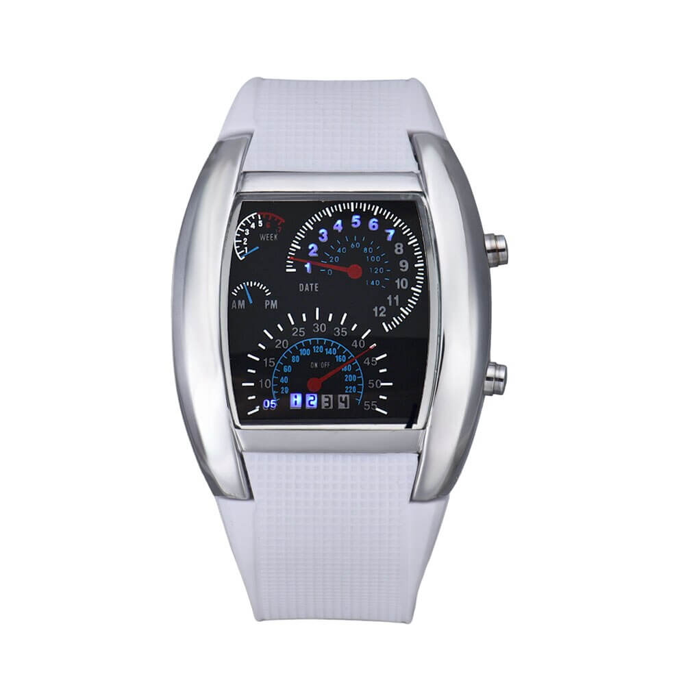 Orologio Ryan | Orologio sportivo 0