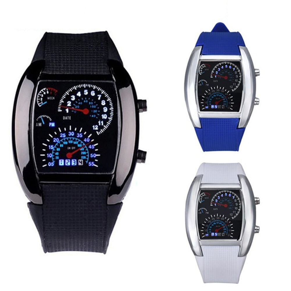 Orologio Ryan | Orologio sportivo 6