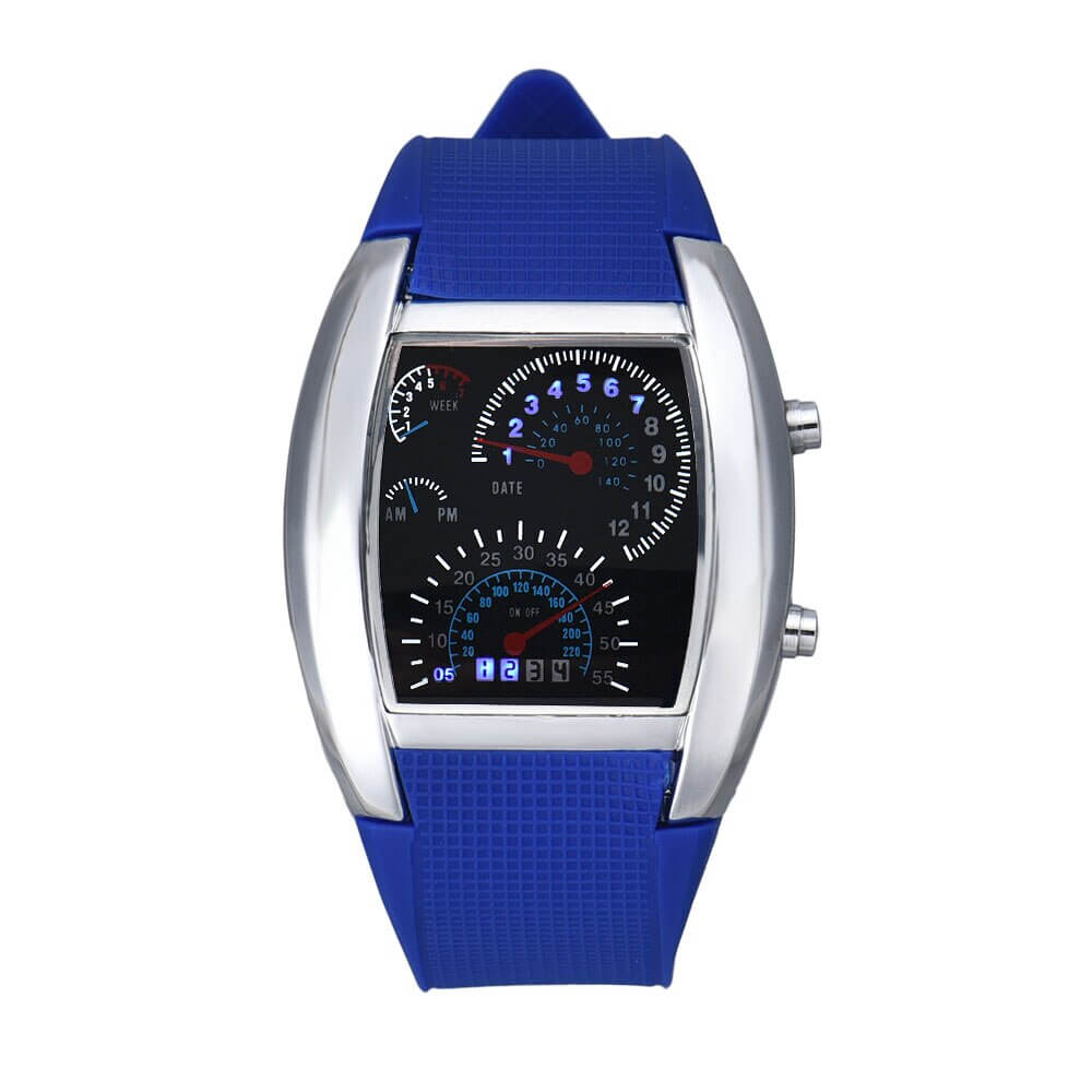Orologio Ryan | Orologio sportivo 7
