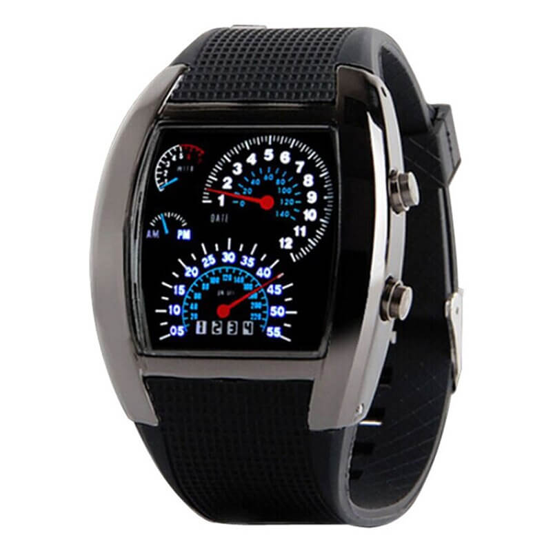 Orologio Ryan | Orologio sportivo 8