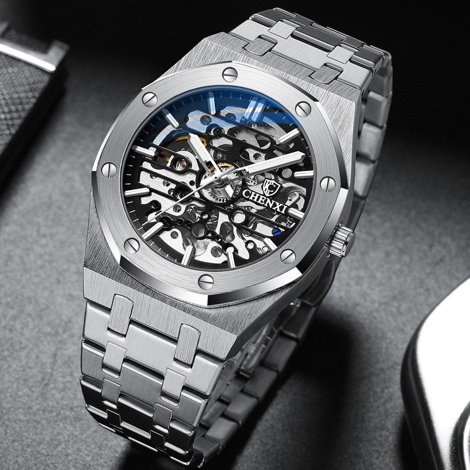 Orologio Stanley | Orologio meccanico 1