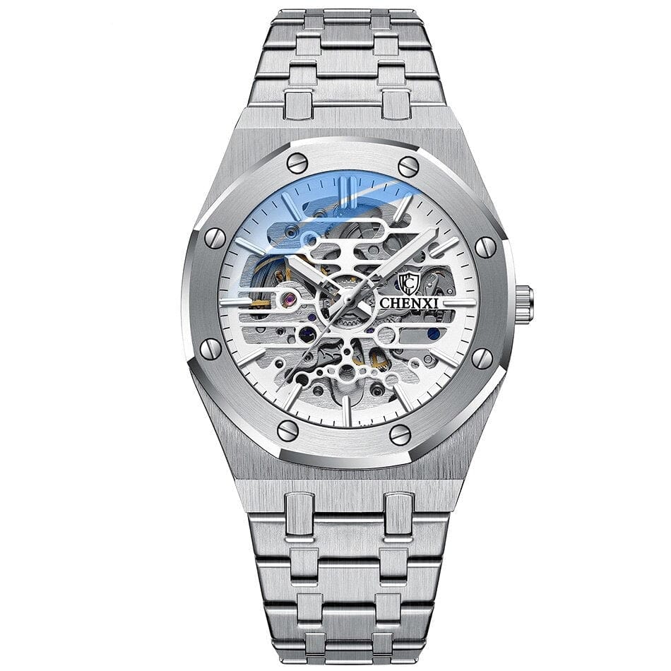 Orologio Stanley | Orologio meccanico 7