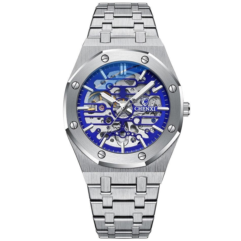 Orologio Stanley | Orologio meccanico 8