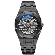 Orologio Stanley | Orologio meccanico 9