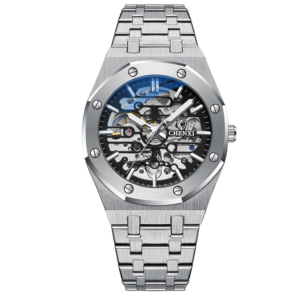 Orologio Wesley | Orologio meccanico 0