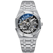 Orologio Wesley | Orologio meccanico 1