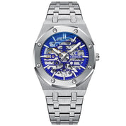 Orologio Wesley | Orologio meccanico 5