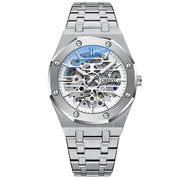 Orologio Wesley | Orologio meccanico 7