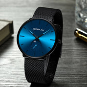 Orologio al quarzo di lusso 14