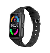 Orologio anticaduta per anziani - Allarme medico 4G con GPS e SOS Smartwatch 0