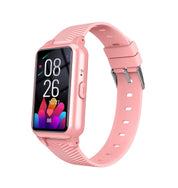 Orologio anticaduta per anziani - Allarme medico 4G con GPS e SOS Smartwatch 4