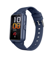 Orologio anticaduta per anziani - Allarme medico 4G con GPS e SOS Smartwatch 5