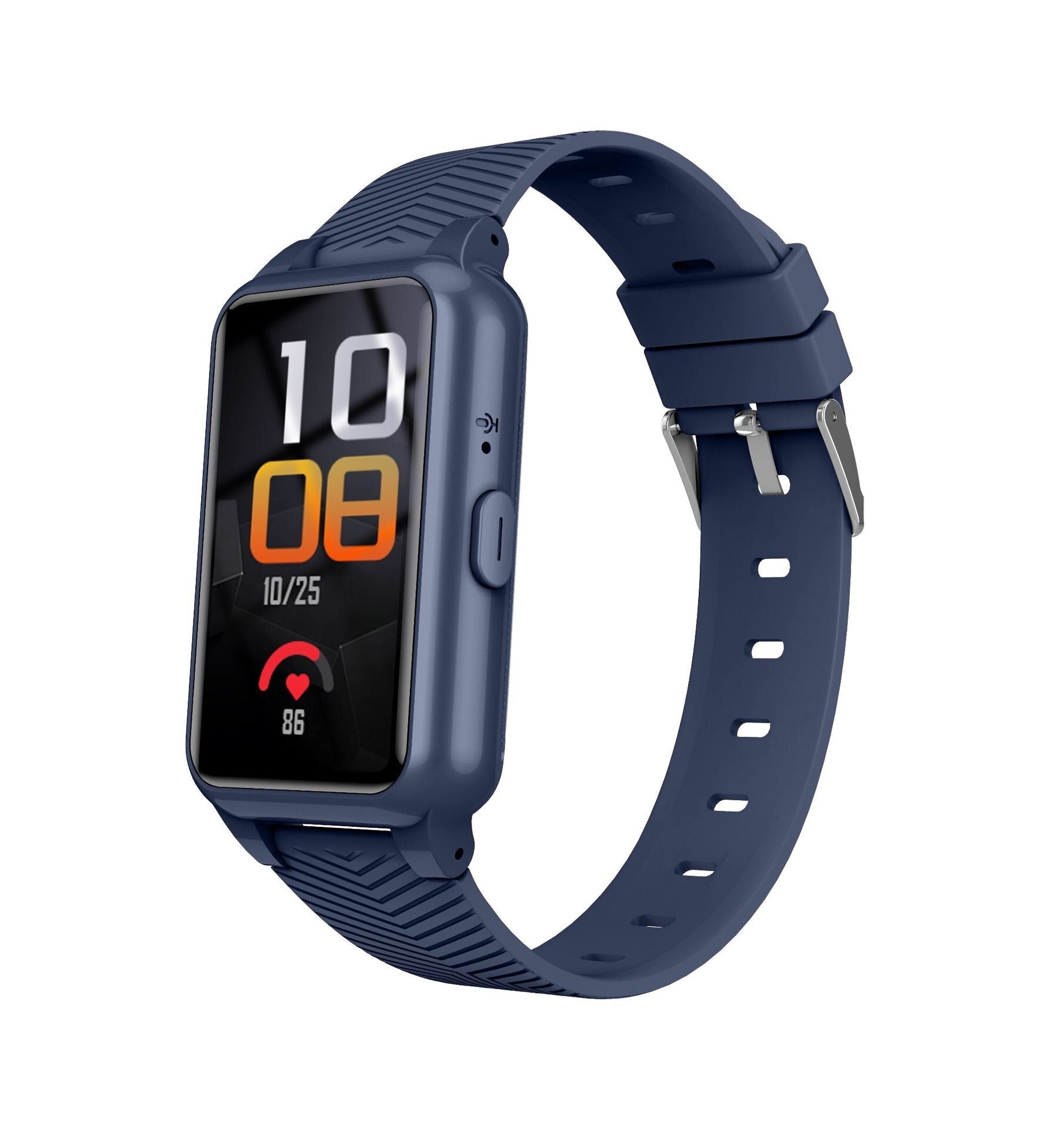 Orologio anticaduta per anziani - Allarme medico 4G con GPS e SOS Smartwatch 5