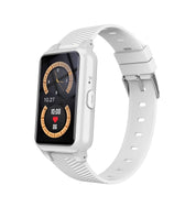 Orologio anticaduta per anziani - Allarme medico 4G con GPS e SOS Smartwatch 6