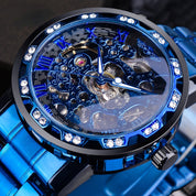 Orologio con diamanti | Lusso 2