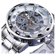 Orologio con diamanti | Lusso 9