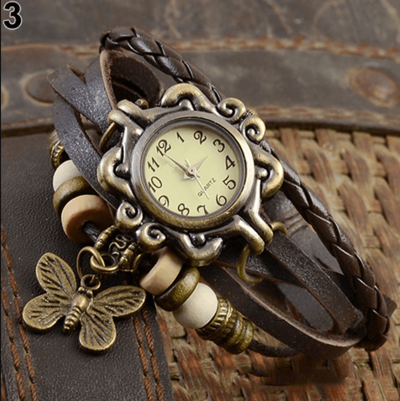 Orologio da polso vintage 0