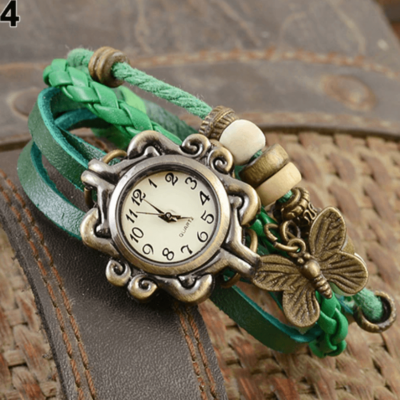 Orologio da polso vintage 11