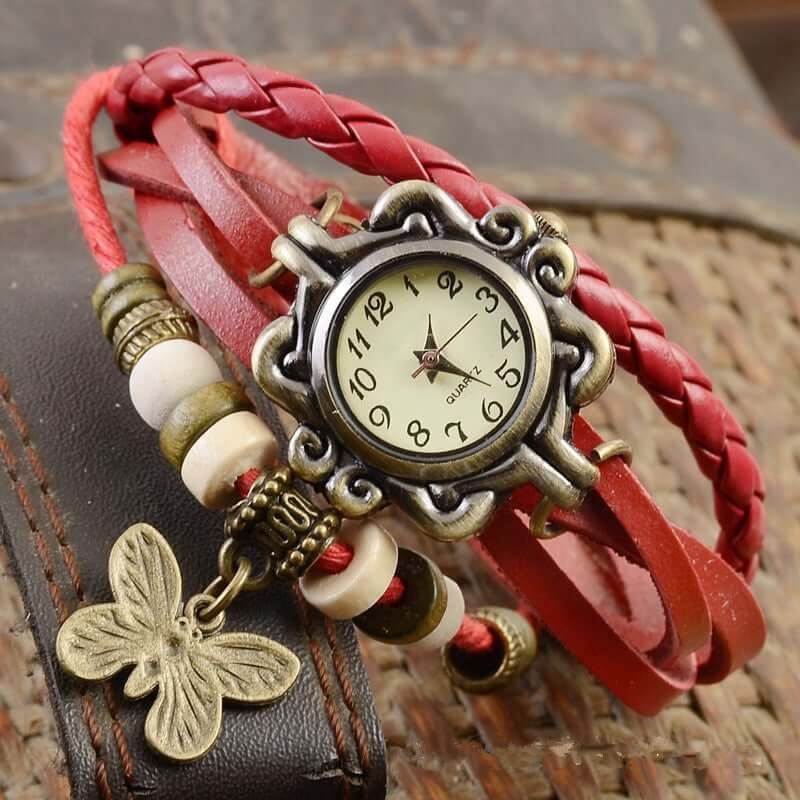 Orologio da polso vintage 7