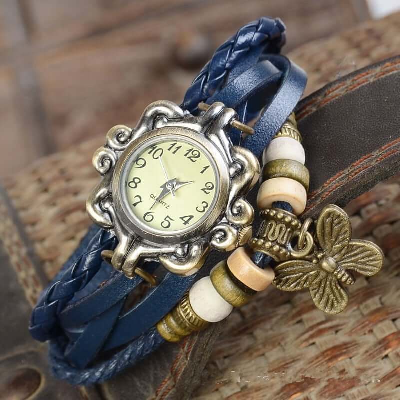 Orologio da polso vintage 8