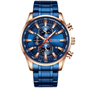 Orologio da uomo Curren da lavoro 1