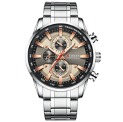 Orologio da uomo Curren da lavoro 10