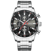 Orologio da uomo Curren da lavoro 11