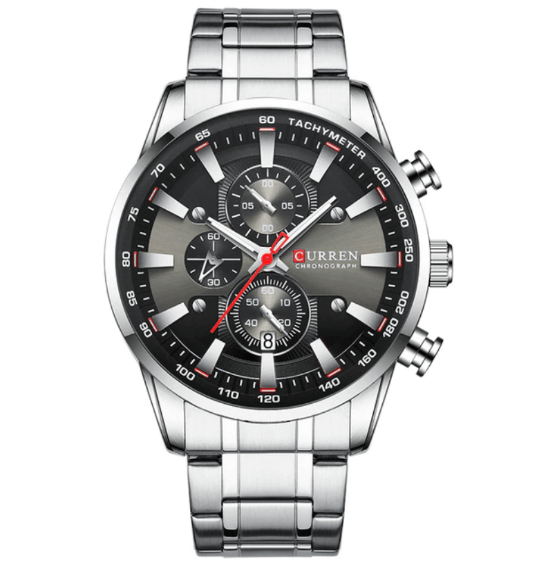 Orologio da uomo Curren da lavoro 11