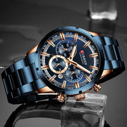 Orologio da uomo Curren da lavoro 3