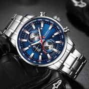Orologio da uomo Curren da lavoro 4