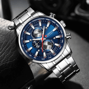 Orologio da uomo Curren da lavoro 5
