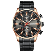 Orologio da uomo Curren da lavoro 7